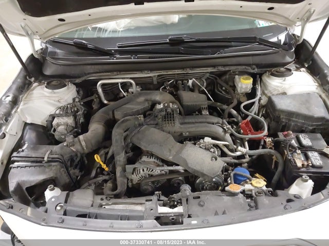 37330741 :رقم المزاد ، 4S4BSANC2K3343238 vin ، 2019 Subaru Outback Limited مزاد بيع