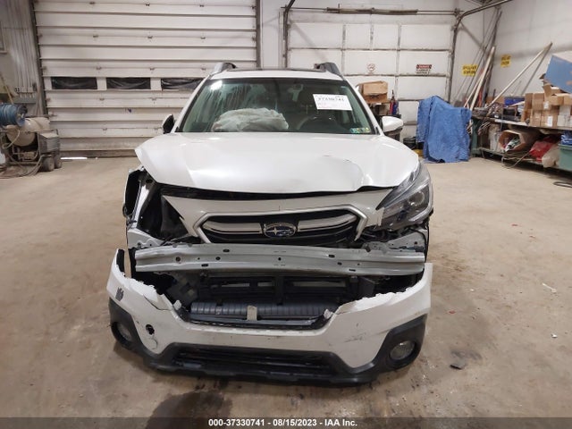 37330741 :رقم المزاد ، 4S4BSANC2K3343238 vin ، 2019 Subaru Outback Limited مزاد بيع