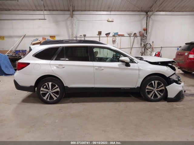 37330741 :رقم المزاد ، 4S4BSANC2K3343238 vin ، 2019 Subaru Outback Limited مزاد بيع