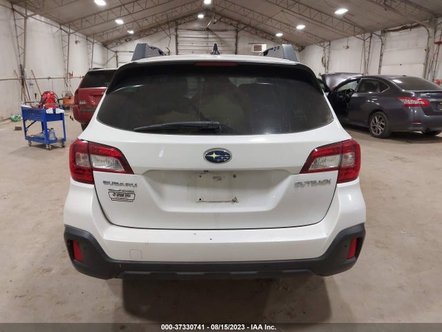 37330741 :رقم المزاد ، 4S4BSANC2K3343238 vin ، 2019 Subaru Outback Limited مزاد بيع