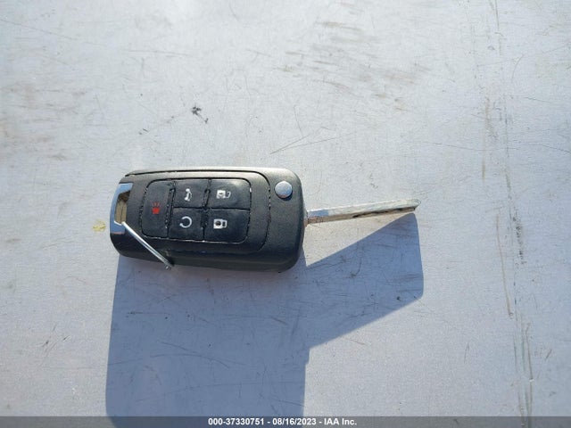 Chevrolet Cruze 1lt 2014 1G1PC5SB6E7223569 Image 11