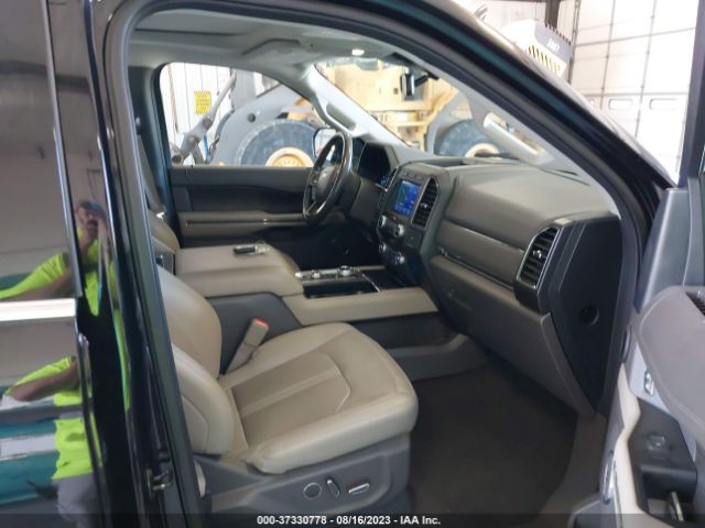 1FMJK2AT8MEA17703 Ford Expedition Max Limited