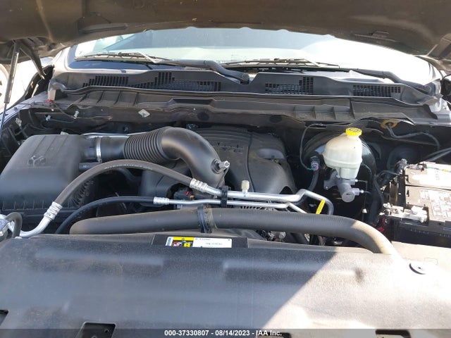 3C6JR6AT1GG194136 RAM 1500 Tradesman