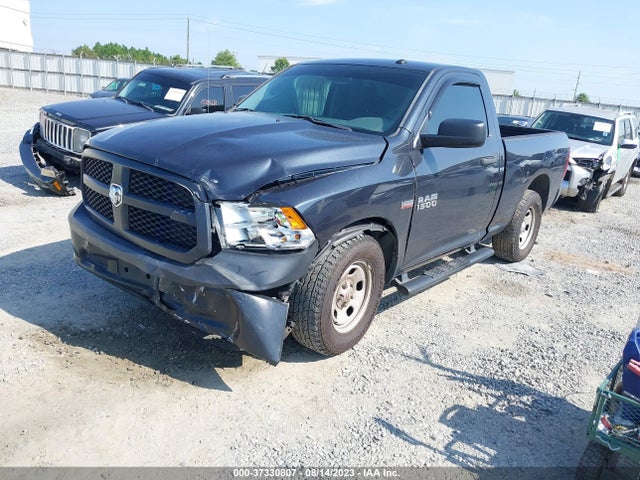3C6JR6AT1GG194136 RAM 1500 Tradesman