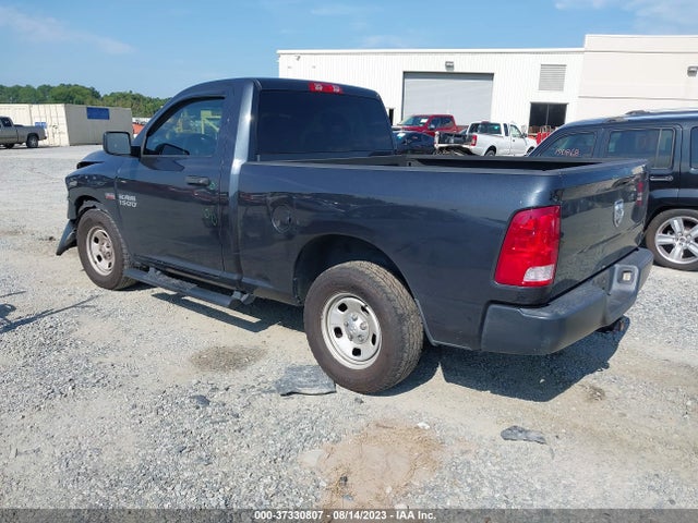 3C6JR6AT1GG194136 RAM 1500 Tradesman