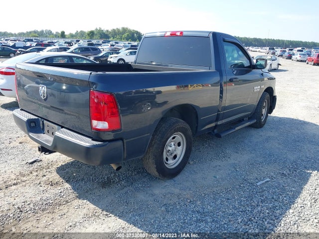 3C6JR6AT1GG194136 RAM 1500 Tradesman