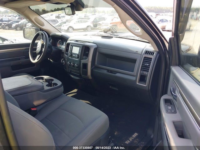 3C6JR6AT1GG194136 RAM 1500 Tradesman