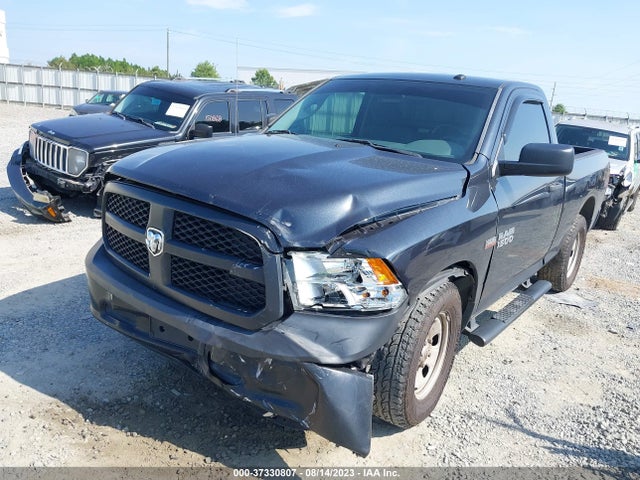 3C6JR6AT1GG194136 RAM 1500 Tradesman