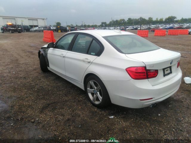 WBA3A5G55ENP34083 BMW 3 Series 328i