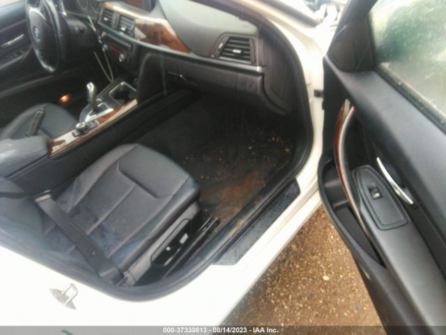 WBA3A5G55ENP34083 BMW 3 Series 328i