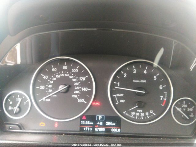 WBA3A5G55ENP34083 BMW 3 Series 328i