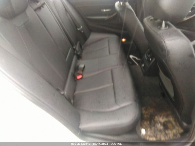 WBA3A5G55ENP34083 BMW 3 Series 328i