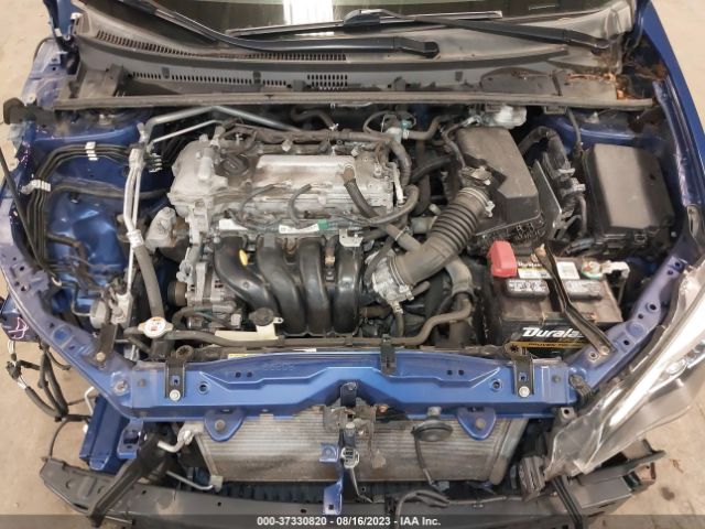 2T1BURHE3HC876161 Toyota COROLLA SE