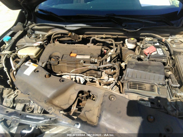 Aukcja sprzedaży 2018 Honda Civic Sedan Ex, vin: 2HGFC2F70JH596257, numer aukcji: 37330844