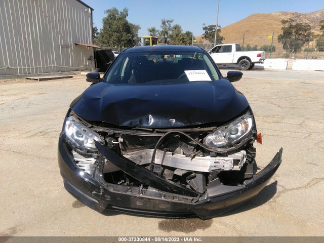 Aukcja sprzedaży 2018 Honda Civic Sedan Ex, vin: 2HGFC2F70JH596257, numer aukcji: 37330844