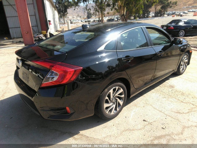 Aukcja sprzedaży 2018 Honda Civic Sedan Ex, vin: 2HGFC2F70JH596257, numer aukcji: 37330844