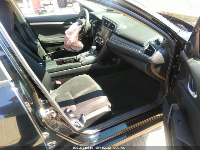 Aukcja sprzedaży 2018 Honda Civic Sedan Ex, vin: 2HGFC2F70JH596257, numer aukcji: 37330844