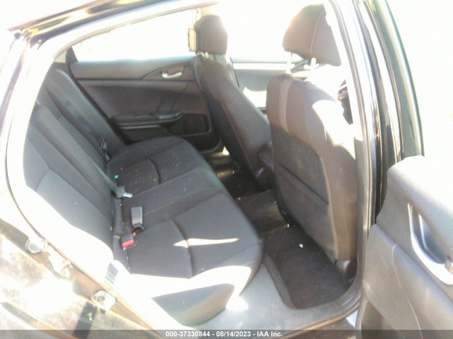 Aukcja sprzedaży 2018 Honda Civic Sedan Ex, vin: 2HGFC2F70JH596257, numer aukcji: 37330844