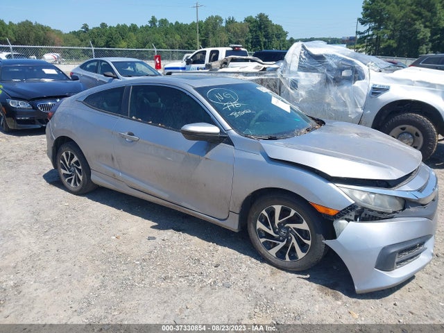 2016 2HGFC4B09GH305056 main image