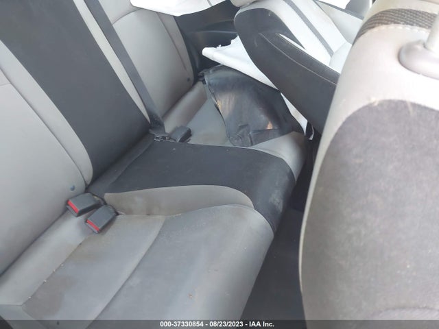 Honda Civic Coupe Lx-p 2016 2HGFC4B09GH305056 Image 8
