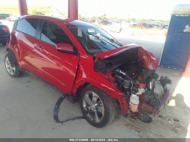 2018 3CZRU5H32JM702501 main image