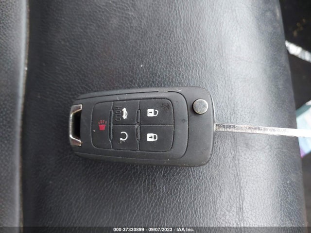 Chevrolet Cruze 2lt 2014 1G1PE5SB6E7326436 Image 11