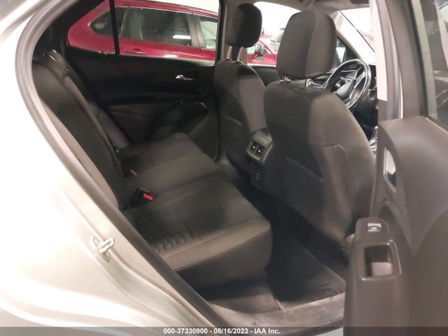 2019 CHEVROLET EQUINOX LT VIN: 3GNAXUEV5KS669136