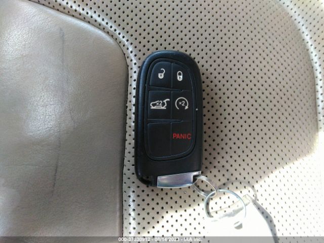 1C4PJMDS5FW603112 Jeep Cherokee Limited