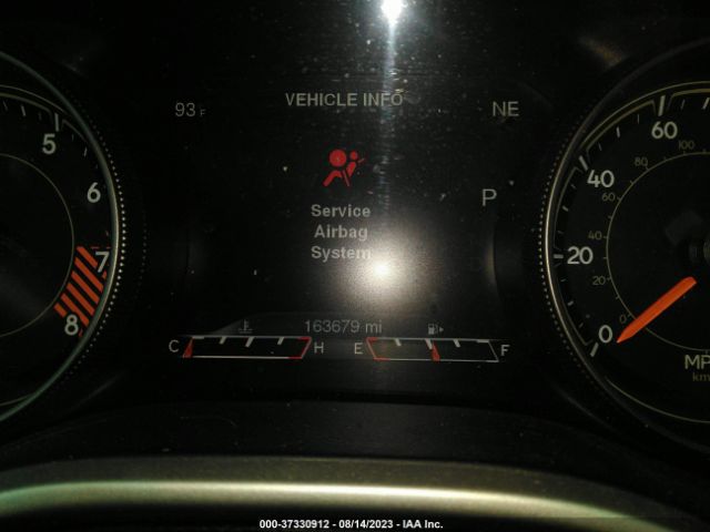 1C4PJMDS5FW603112 Jeep Cherokee Limited