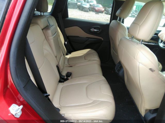 1C4PJMDS5FW603112 Jeep Cherokee Limited