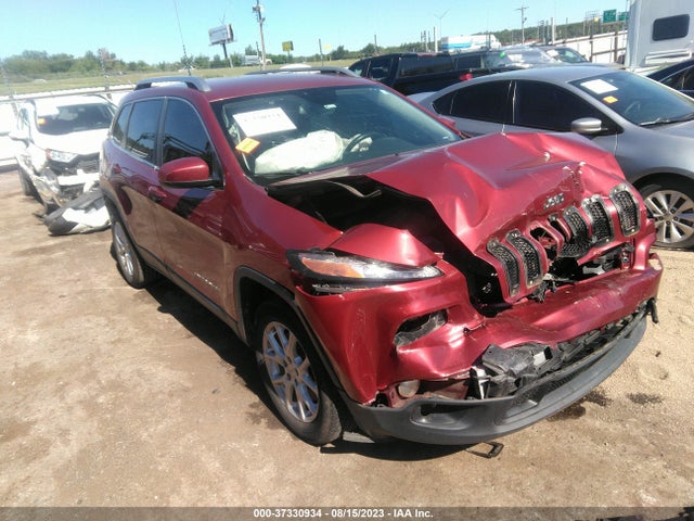 2015 1C4PJLCB7FW689583 main image