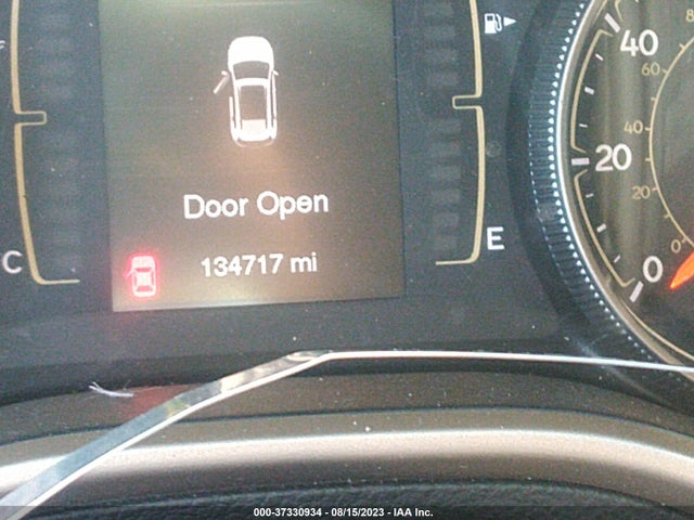 Jeep Cherokee Latitude 2015 1C4PJLCB7FW689583 Image 7
