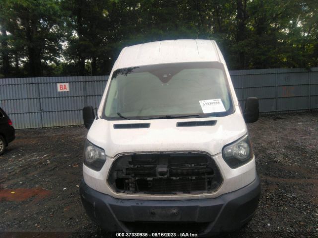 1FTYR3XM2GKA54045 Ford TRANSIT CARGO VAN
