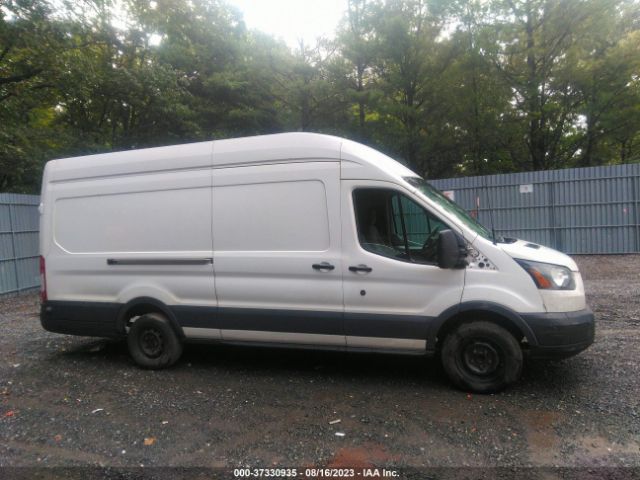 1FTYR3XM2GKA54045 Ford TRANSIT CARGO VAN