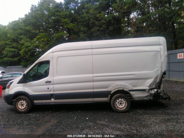 1FTYR3XM2GKA54045 Ford TRANSIT CARGO VAN