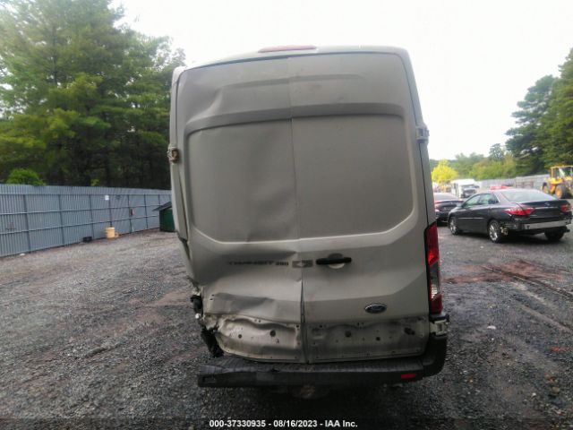 1FTYR3XM2GKA54045 Ford TRANSIT CARGO VAN