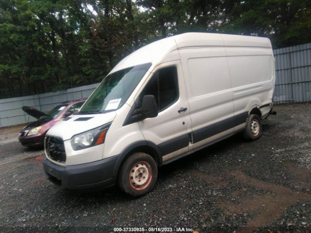 1FTYR3XM2GKA54045 Ford TRANSIT CARGO VAN