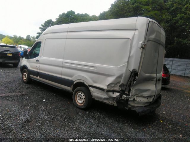 1FTYR3XM2GKA54045 Ford TRANSIT CARGO VAN