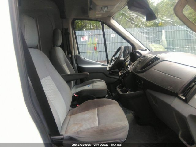 1FTYR3XM2GKA54045 Ford TRANSIT CARGO VAN