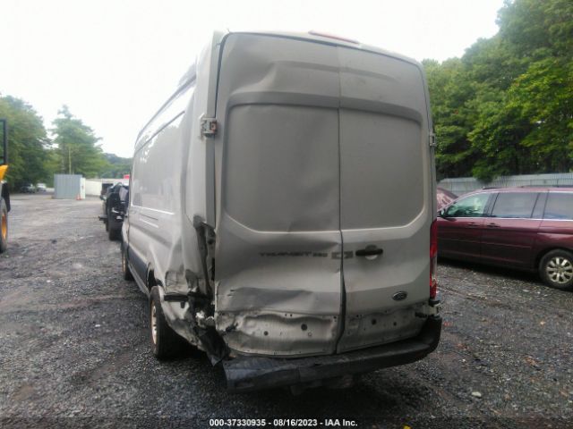 1FTYR3XM2GKA54045 Ford TRANSIT CARGO VAN