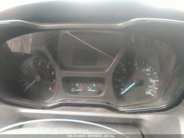 1FTYR3XM2GKA54045 Ford TRANSIT CARGO VAN