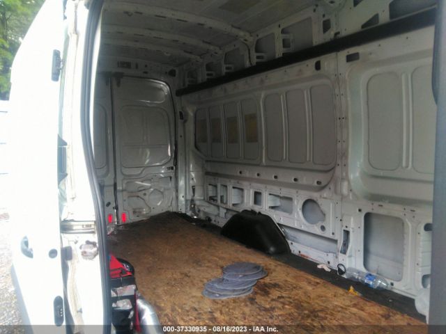 1FTYR3XM2GKA54045 Ford TRANSIT CARGO VAN