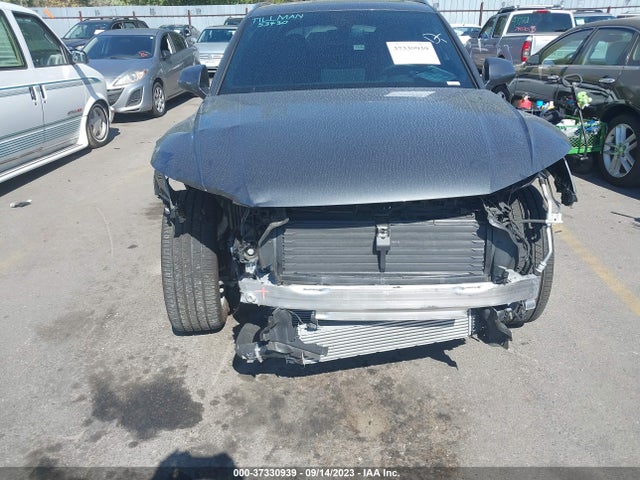 WA1EAAFYXN2091290 Audi Q5 S Line Premium Plus