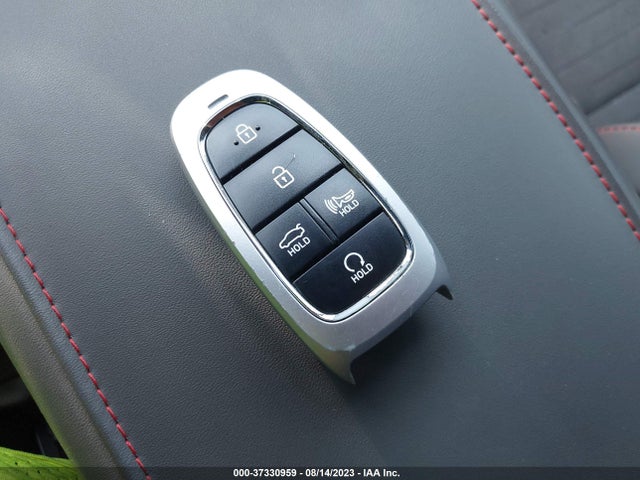 Hyundai Sonata N Line 2021 5NPEK4JC4MH105424 Image 11