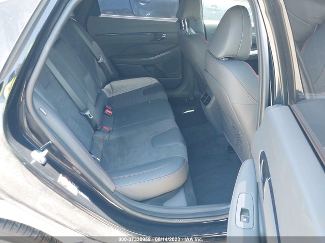 Hyundai Sonata N Line 2021 5NPEK4JC4MH105424 Image 8