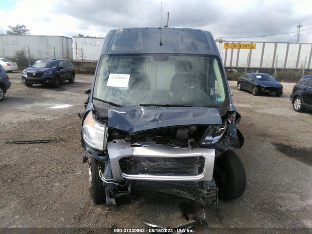 3C6URVJG1LE140920 RAM Promaster Cargo Van