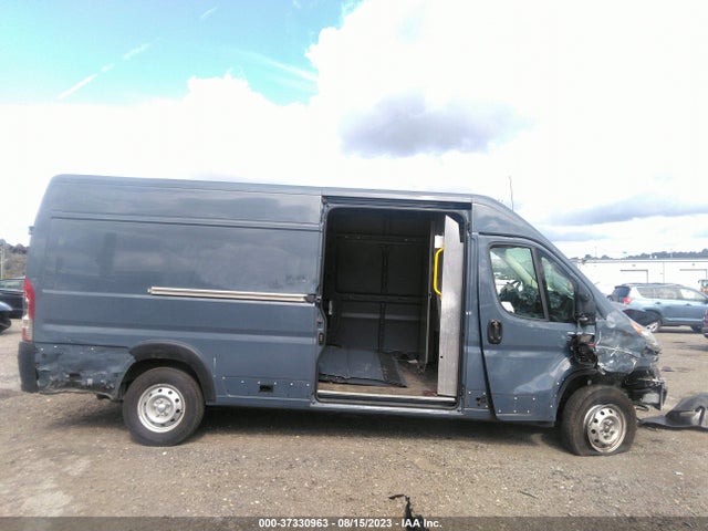 3C6URVJG1LE140920 RAM Promaster Cargo Van