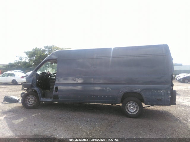 3C6URVJG1LE140920 RAM Promaster Cargo Van