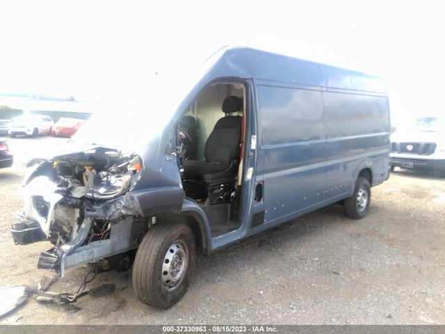 3C6URVJG1LE140920 RAM Promaster Cargo Van
