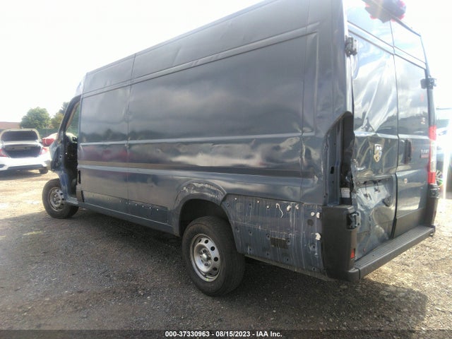 3C6URVJG1LE140920 RAM Promaster Cargo Van